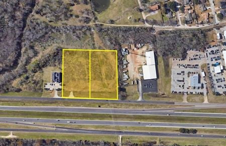 VacantLand space for Sale at 161 Earl Rudder Freeway in Bryan