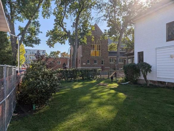 Old Strathcona Redevelopment Opportunity