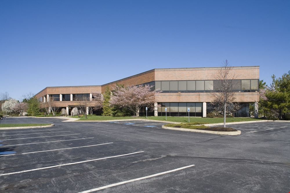 Wyomissing Professional Center