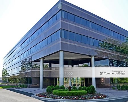 Office space for Rent at 6000 Clearwater Dr in Minnetonka