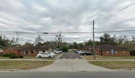Offices of Department of Corrections and Department of Juvenile Justice Long Ter
