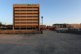 Independence Plaza