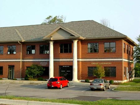 Office space for Sale at 13000 Equity Pl in Louisville