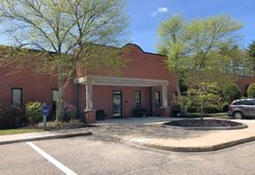 Eastern Mall Office Park-  Building C