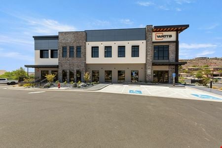 Office space for Rent at 122 South Mall Drive in St. George