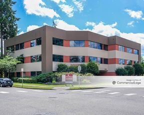 The Practice NW - 4405 7th Avenue SE