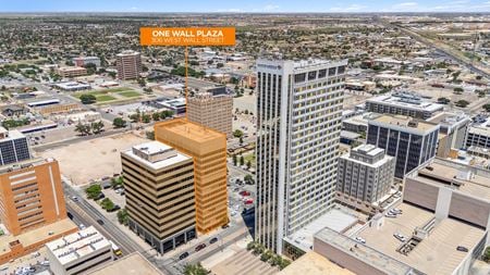 Photo of commercial space at 306 W Wall St in Midland