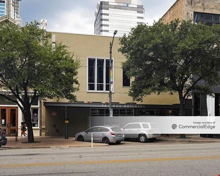 Office space for Rent at 506 Congress Avenue in Austin