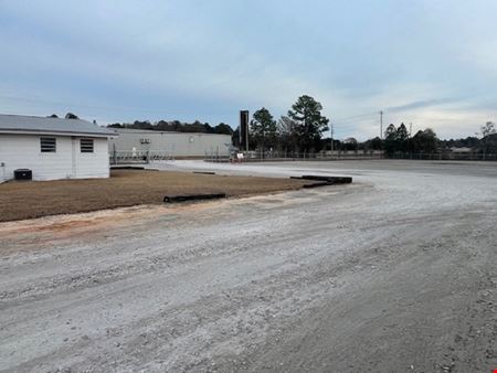 Photo of commercial space at 4689 Colgate Drive in Mobile