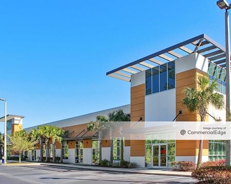 Industrial space for Rent at 2710 Discovery Drive in Orlando