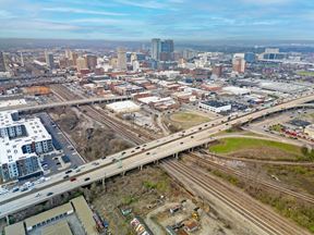 Retail and Development Opportunity