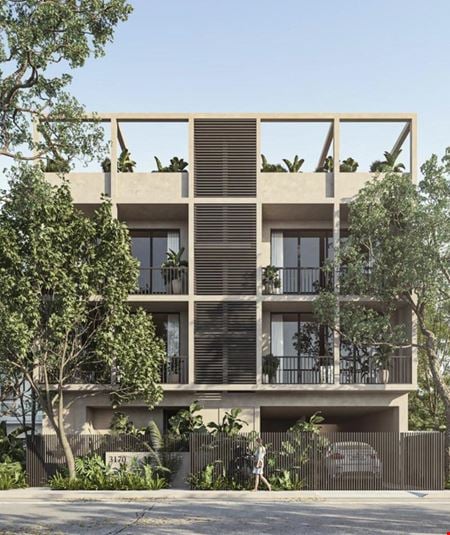Photo of commercial space at 3170 Florida Avenue in Miami