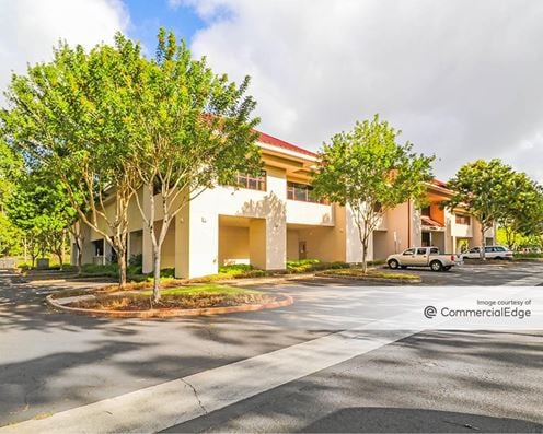 Mililani Technology Park - 400 Kahelu Avenue