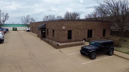 Office space for Sale at 2017 Heritage Park Drive in Oklahoma City