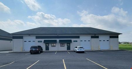 Photo of commercial space at 1140 Arrowhead Ct in Crown Point