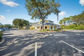1899 S Clyde Morris Blvd
