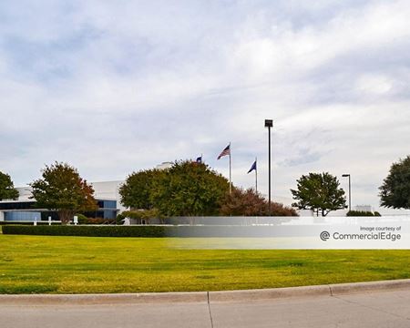 Industrial space for Rent at 13600 Independence Pkwy in Fort Worth
