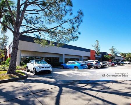 Photo of commercial space at 4400 140th Avenue North in Clearwater