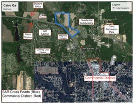 South GA Development Opportunity