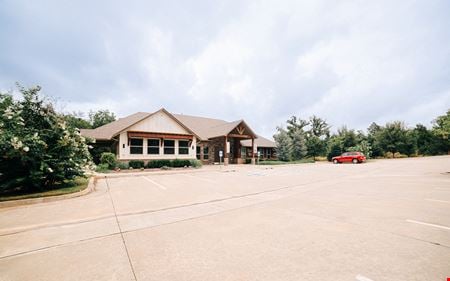 Office space for Sale at 2851 W Edmond Rd in Edmond