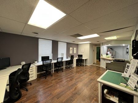 Office space for Rent at 215 Alexander St in Rochester