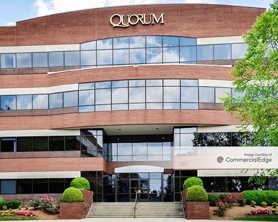Maryland Farms Office Park - Quorum I