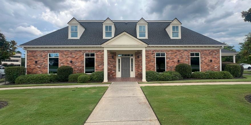 Office space for Rent at 3636 Wheeler Rd in Augusta