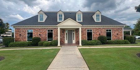 Office space for Rent at 3636 Wheeler Rd in Augusta