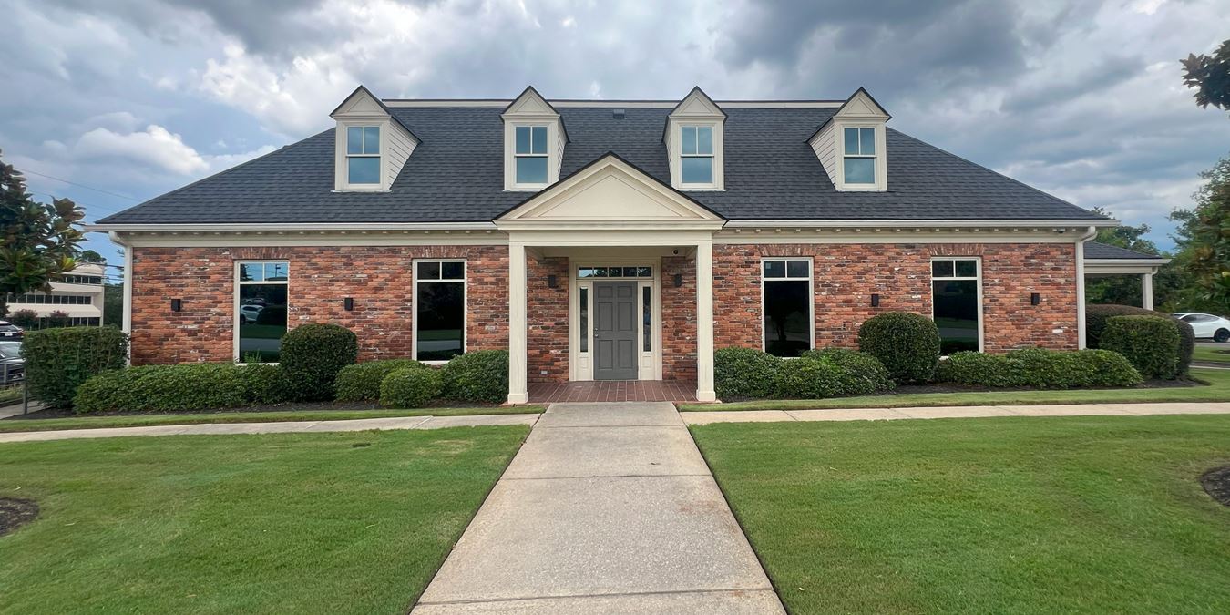 Wheeler Rd Professional Office Space