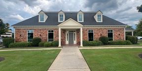 Wheeler Rd Professional Office Space