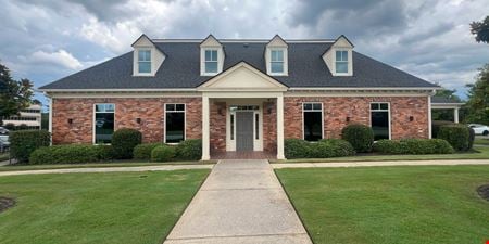 Photo of commercial space at 3636 Wheeler Rd in Augusta