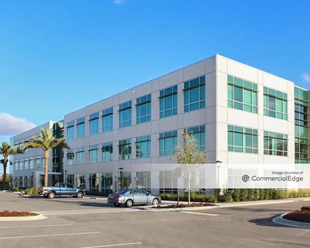 Photo of commercial space at 13280 Narcoossee Road in Orlando