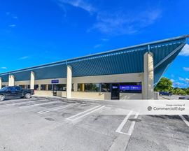 Landmark Commerce Center I