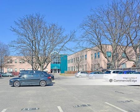 Office space for Rent at 1035 Cambridge Street in Cambridge