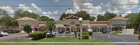 Office space for Rent at 10801 North 56th Street in Tampa