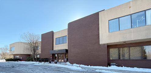 Turnkey, Medical/Office Condo For Sale