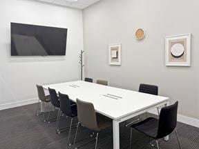 Regus - Medley - 72nd Ave