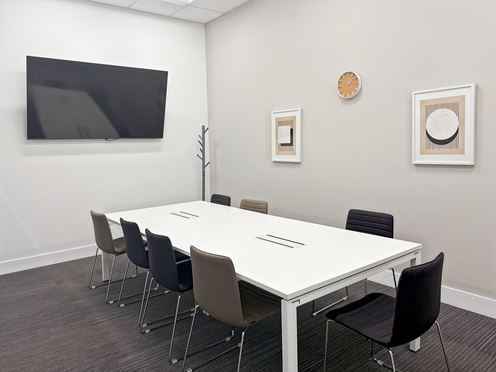 Regus - Medley - 72nd Ave