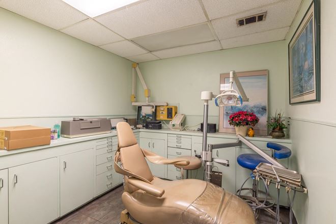 PRICE IMPROVED! Medical Office Galena Park