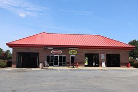 12905 U.S. 70 Business