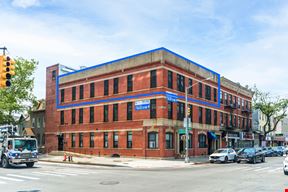 4,250 SF | 100 Pennsylvania Avenue | 3rd Floor Move-In-Ready Office Space W/ Elevator for Lease
