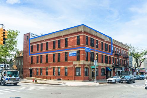 4,250 SF | 100 Pennsylvania Avenue | 3rd Floor Move-In-Ready Office Space W/ Elevator for Lease