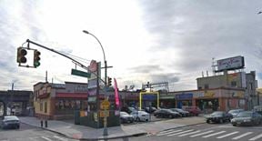 205-20 Jamaica Avenue