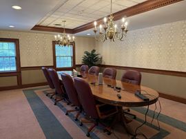 10 & 40 Sylvan Retreat Rd