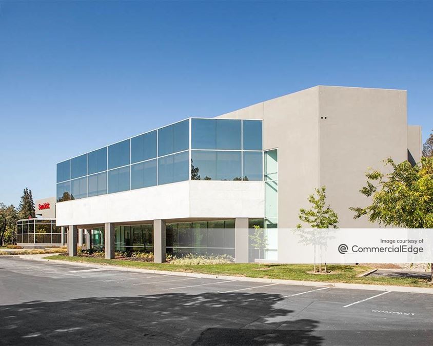 Montague Pointe 2880 Junction Avenue 2880 Junction Avenue, San Jose