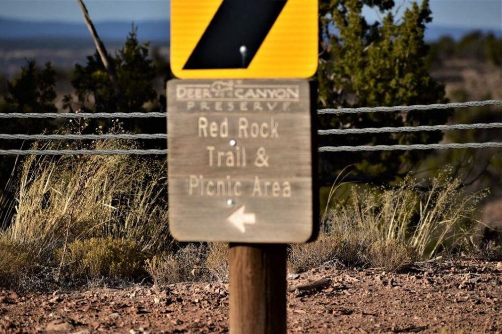 1747 Deer Canyon Trail
