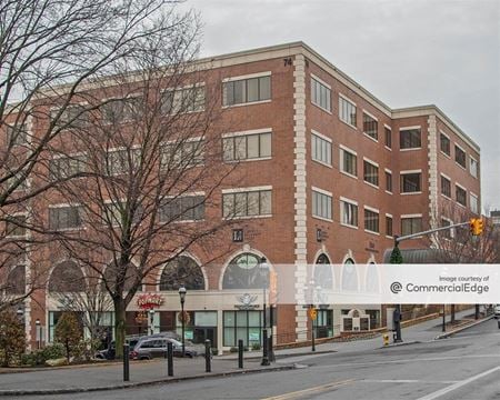 Office space for Rent at 74 West Broad Street in Bethlehem