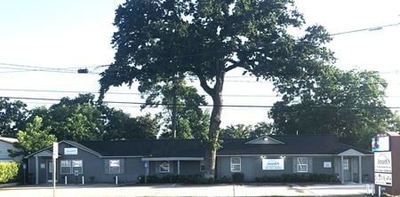Photo of commercial space at 13026 Cypress North Houston Rd in Cypress