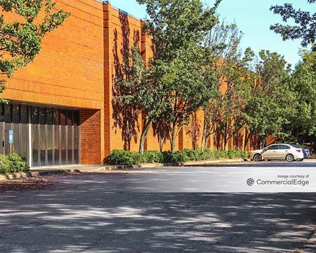 Photo of commercial space at 1805 Westgate Pkwy SW in Atlanta