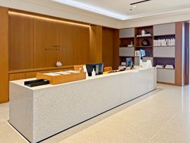 Signature - Chicago – 110 North Wacker Drive